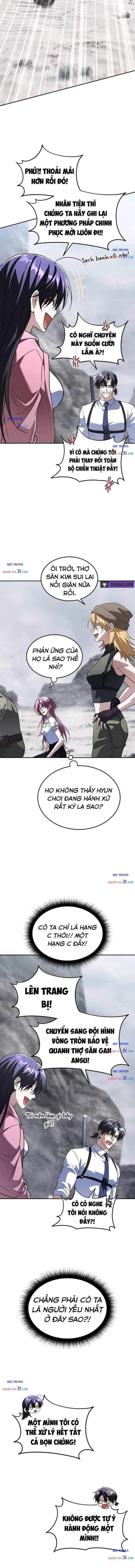 Tanker Hạng C Bất Tử - Chương 68 - ảnh 8