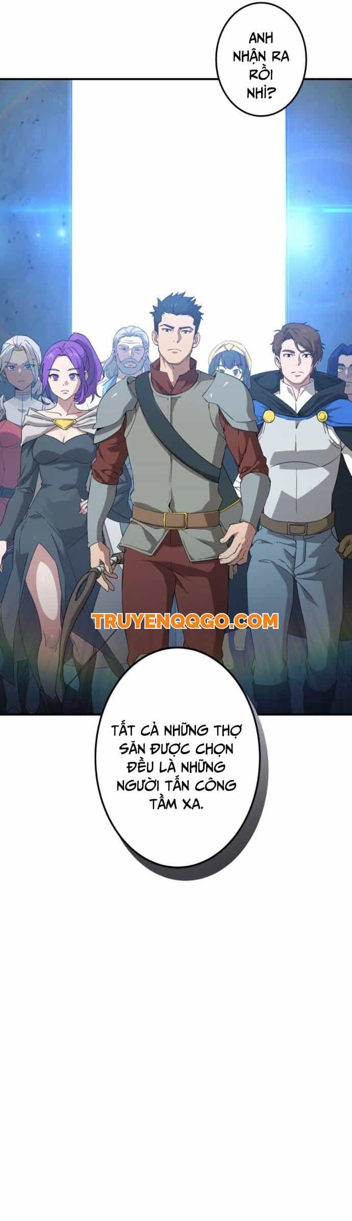 Tanker Tối Thượng - Chương 1 - ảnh 44