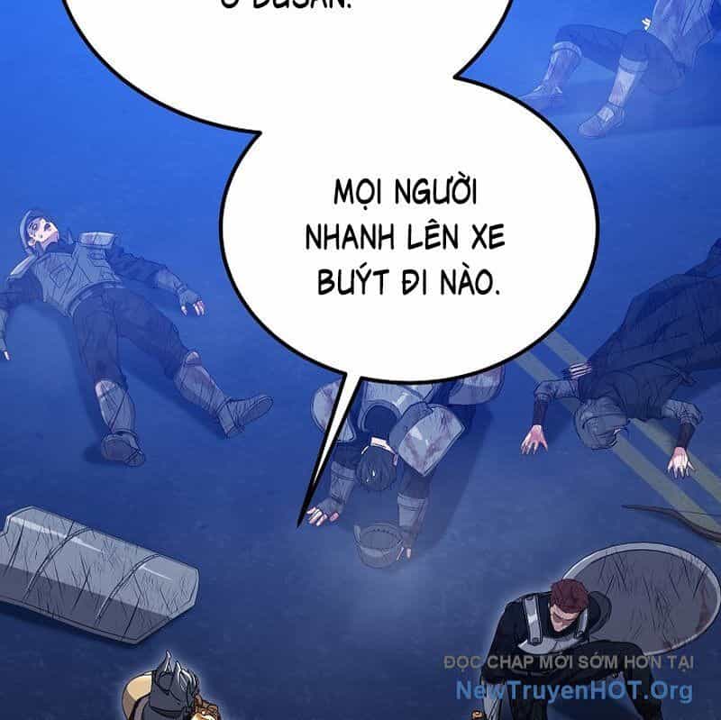 Tanker Tối Thượng - Chương 17.1 - ảnh 24