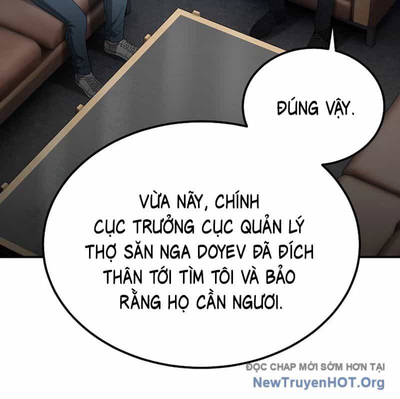 Tanker Tối Thượng - Chương 18 - ảnh 20