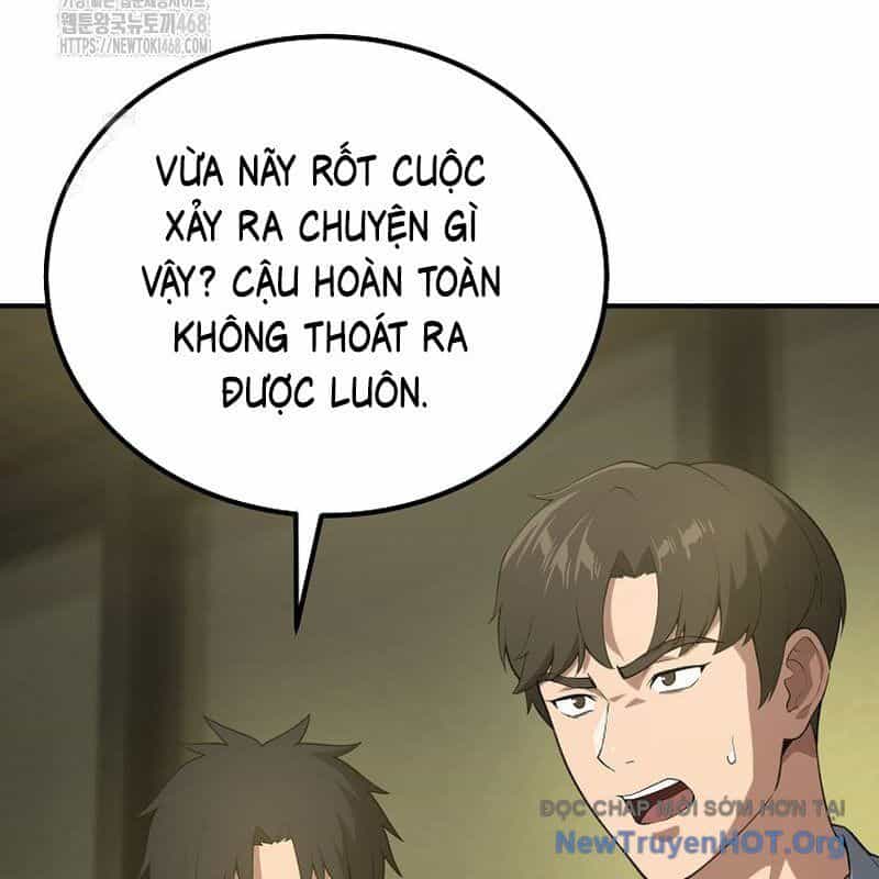 Tanker Tối Thượng - Chương 18.1 - ảnh 116