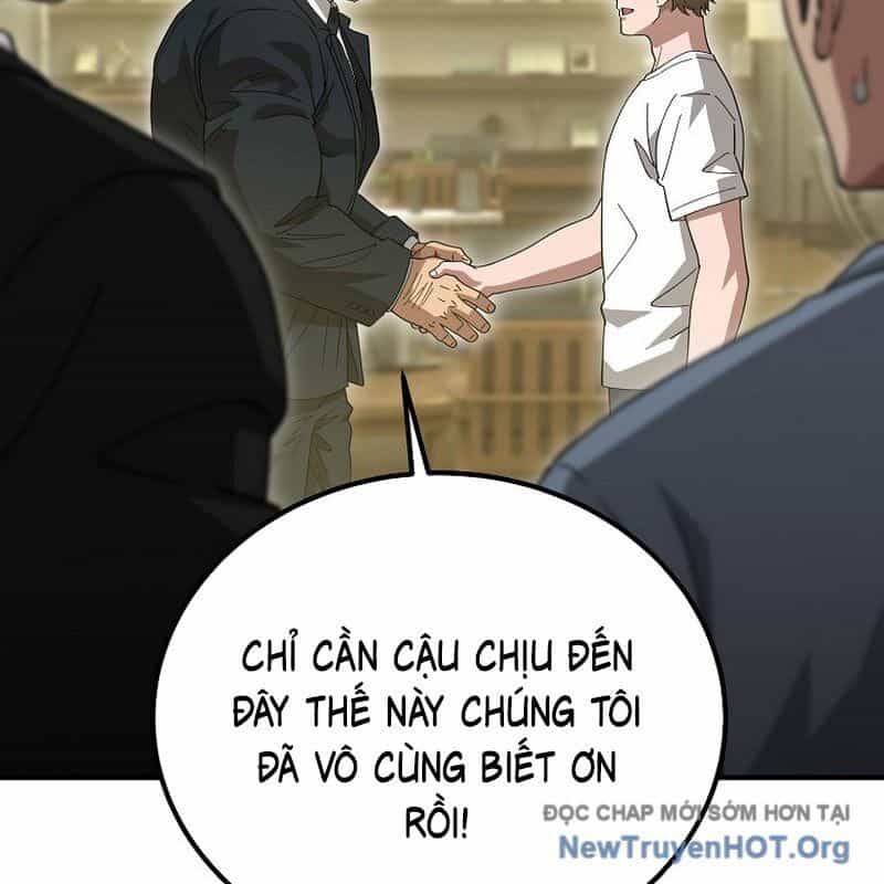 Tanker Tối Thượng - Chương 18.1 - ảnh 126