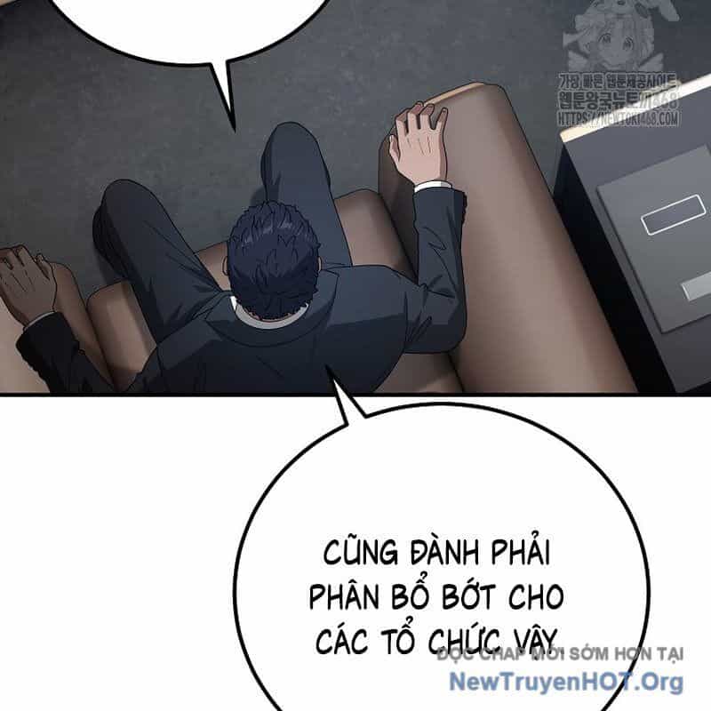 Tanker Tối Thượng - Chương 18.1 - ảnh 29