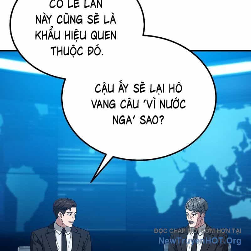 Tanker Tối Thượng - Chương 20 - ảnh 21