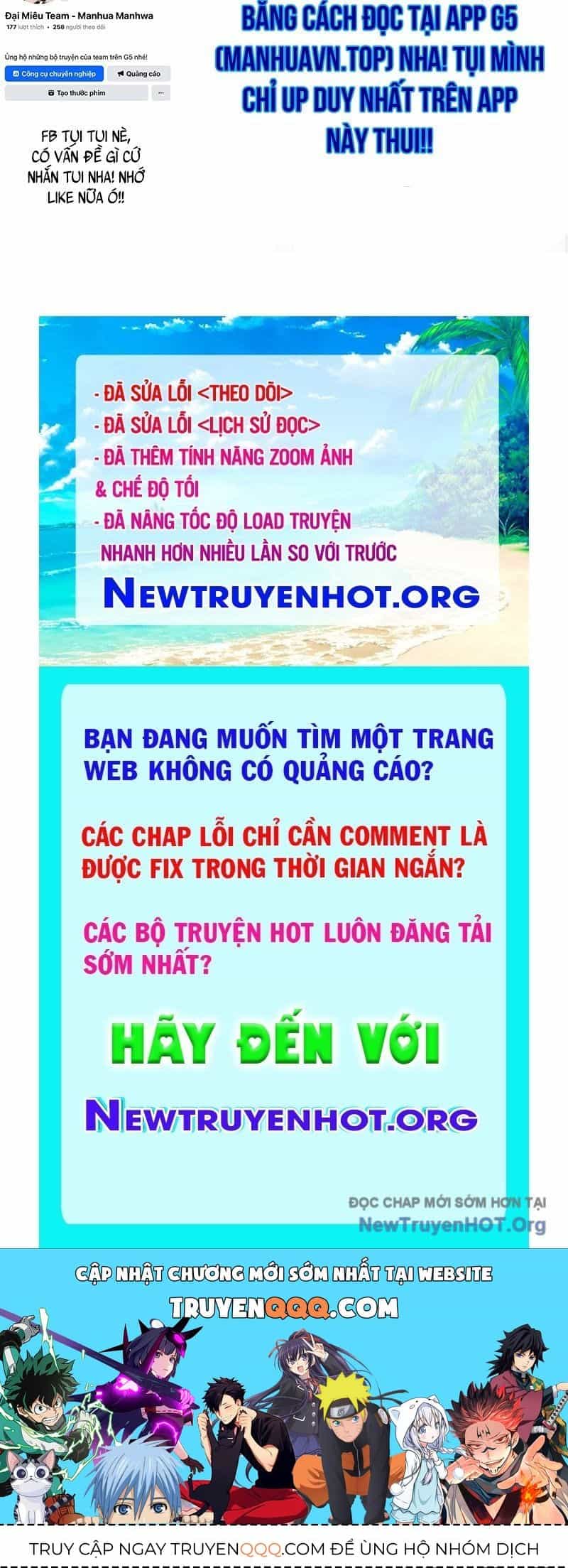 Tanker Tối Thượng - Chương 20.9 - ảnh 221