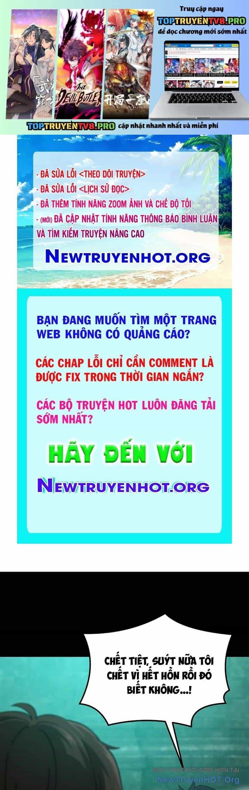 Tanker Tối Thượng - Chương 21 - ảnh 2