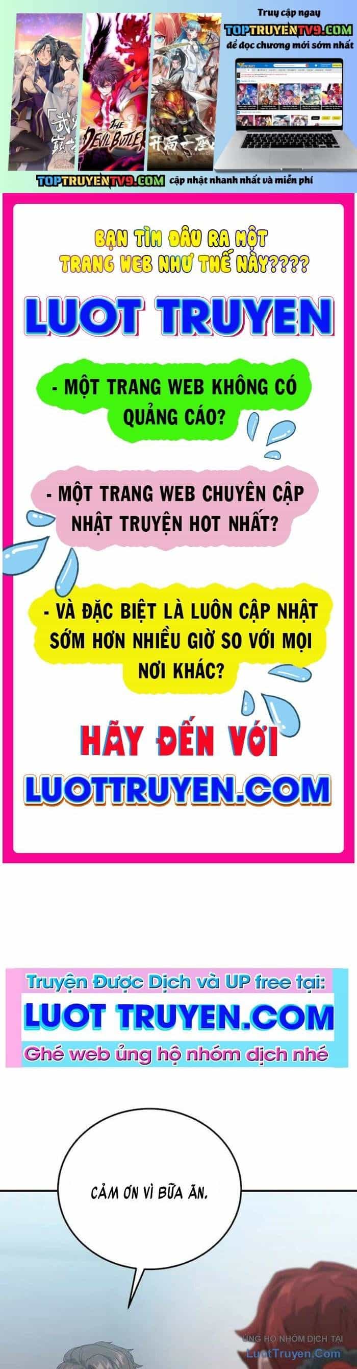 Tanker Tối Thượng - Chương 30 - ảnh 2