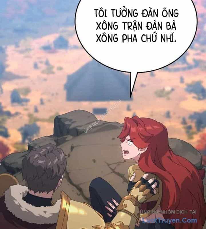 Tanker Tối Thượng - Chương 32 - ảnh 20