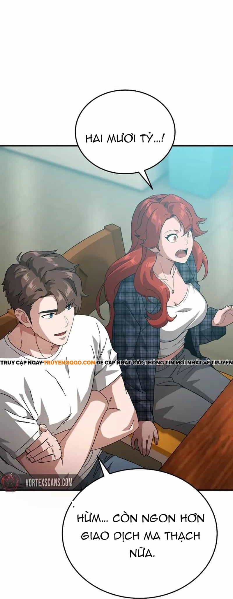 Tanker Tối Thượng - Chương 37 - ảnh 56