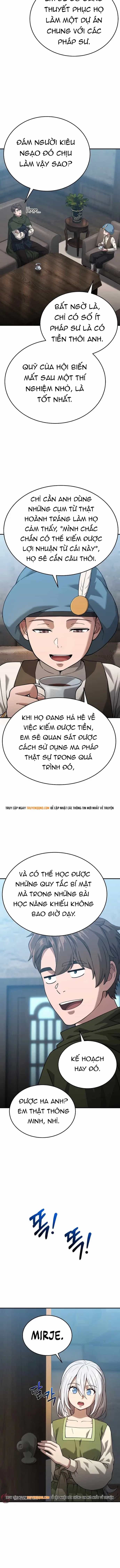 Tanker Tối Thượng - Chương 38 - ảnh 10