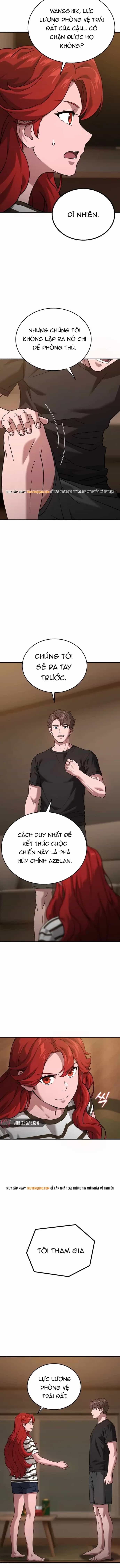 Tanker Tối Thượng - Chương 40 - ảnh 8