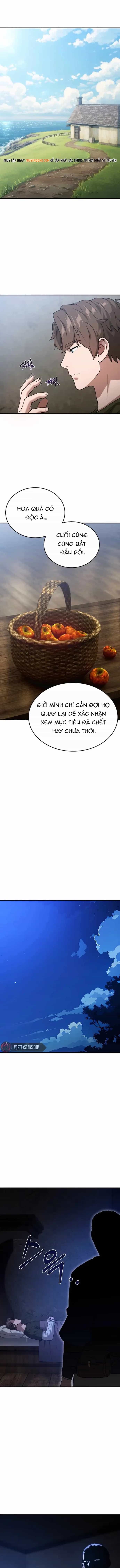 Tanker Tối Thượng - Chương 42 - ảnh 11