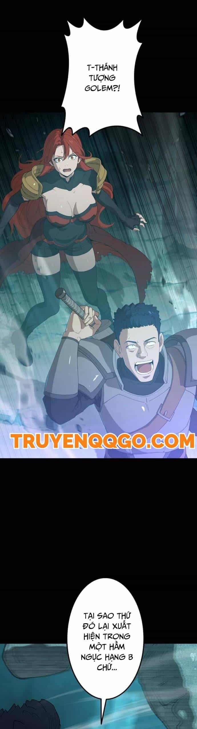 Tanker Tối Thượng - Chương 4 - ảnh 14