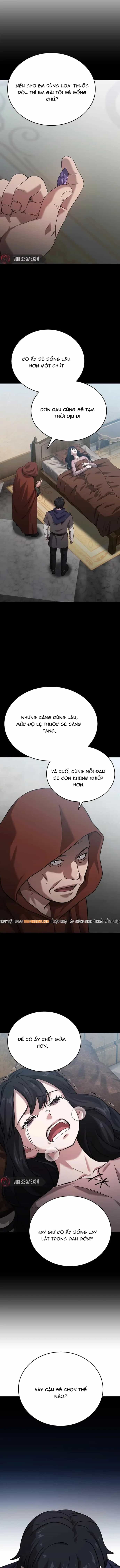Tanker Tối Thượng - Chương 44 - ảnh 13