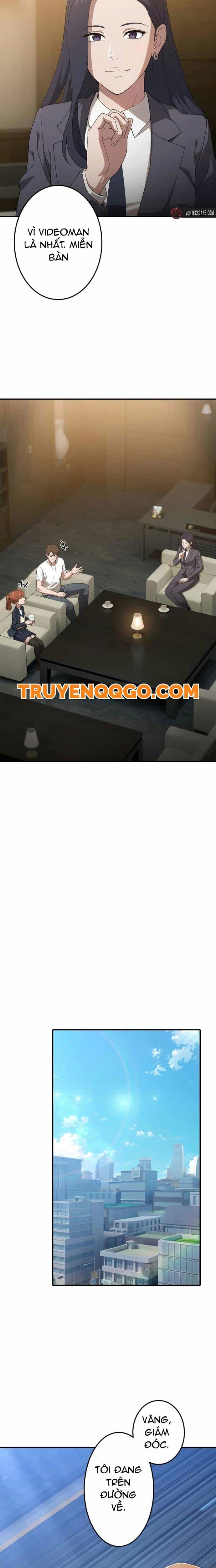Tanker Tối Thượng - Chương 5 - ảnh 17