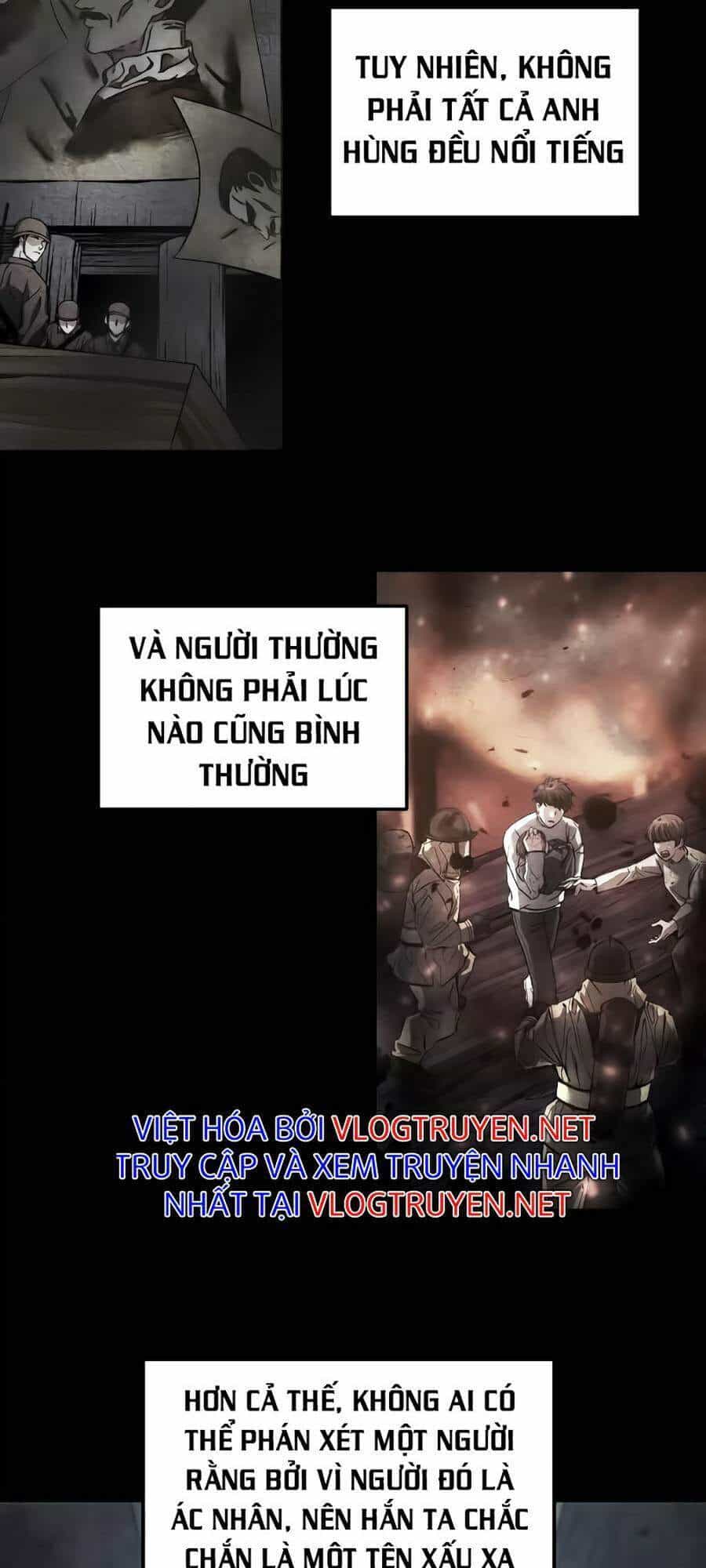 Tao Là Ác Nhân - Chương 1 - ảnh 3