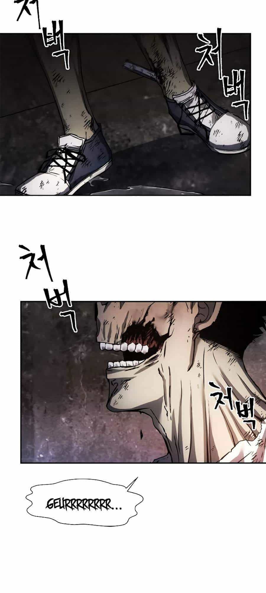 Tao Là Ác Nhân - Chương 1 - ảnh 37