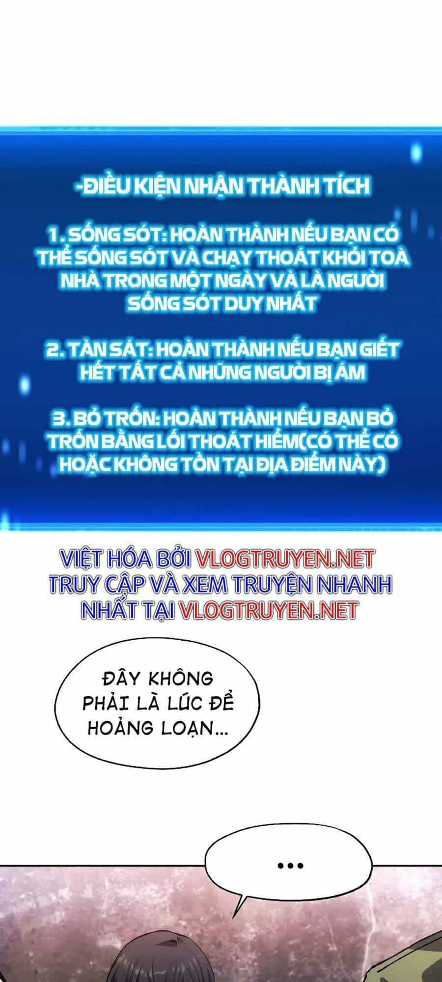Tao Là Ác Nhân - Chương 1 - ảnh 43