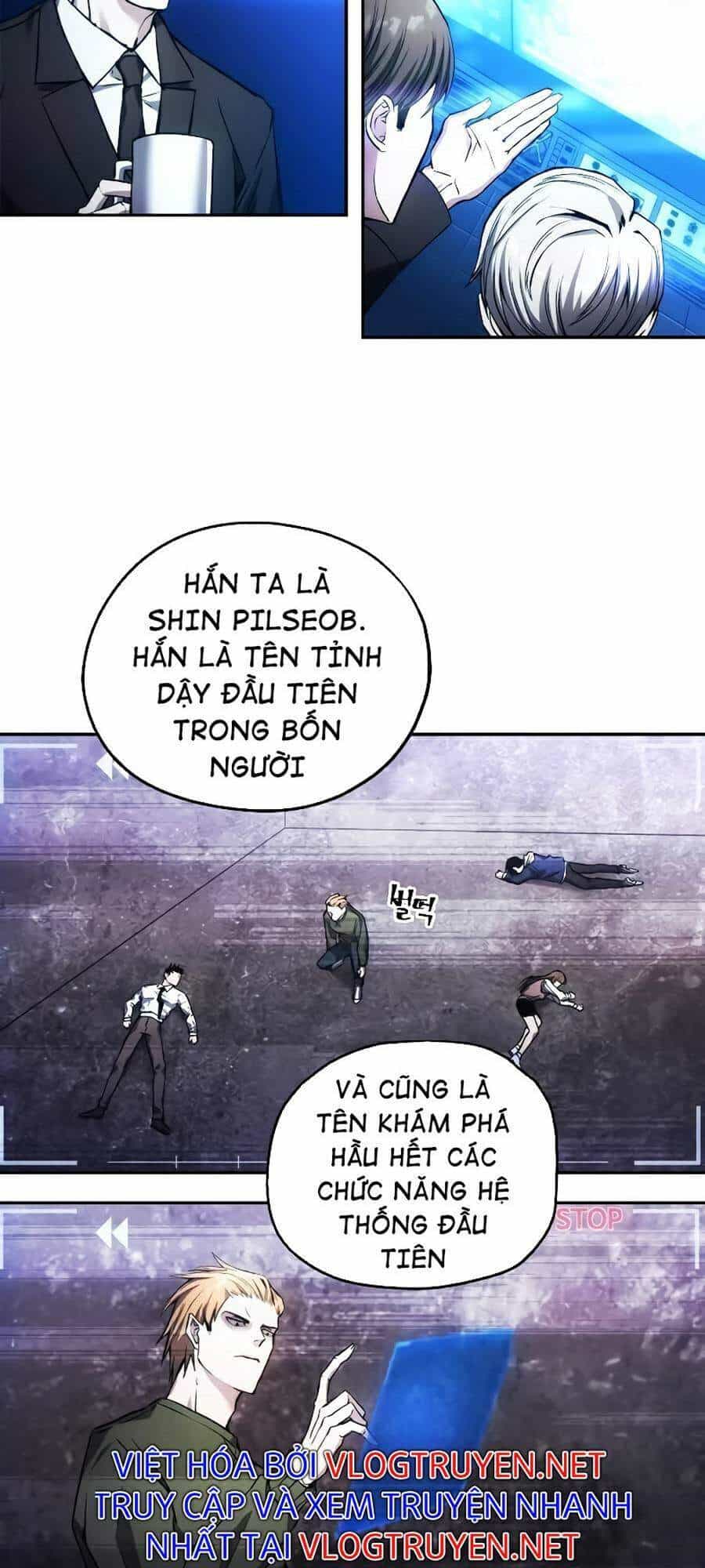 Tao Là Ác Nhân - Chương 1 - ảnh 59