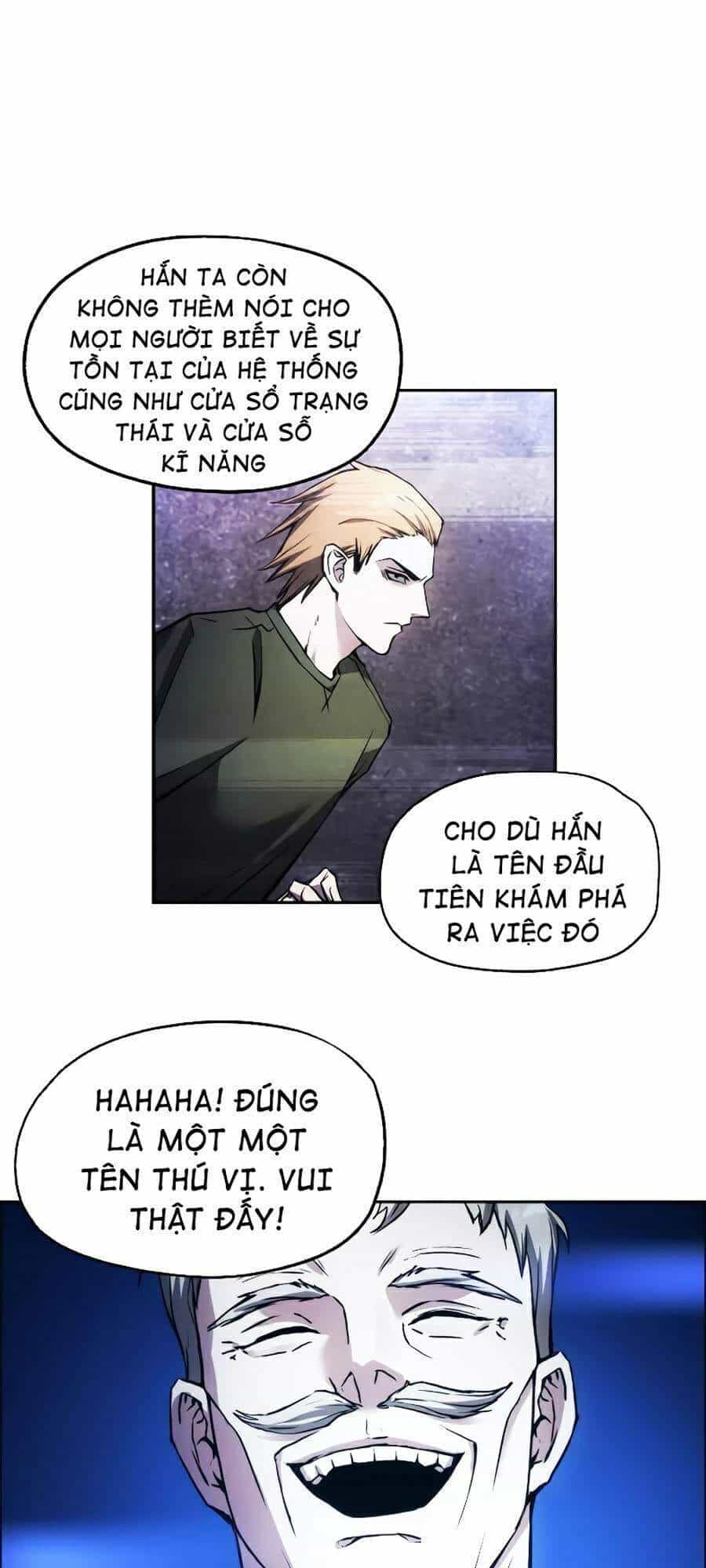 Tao Là Ác Nhân - Chương 1 - ảnh 61