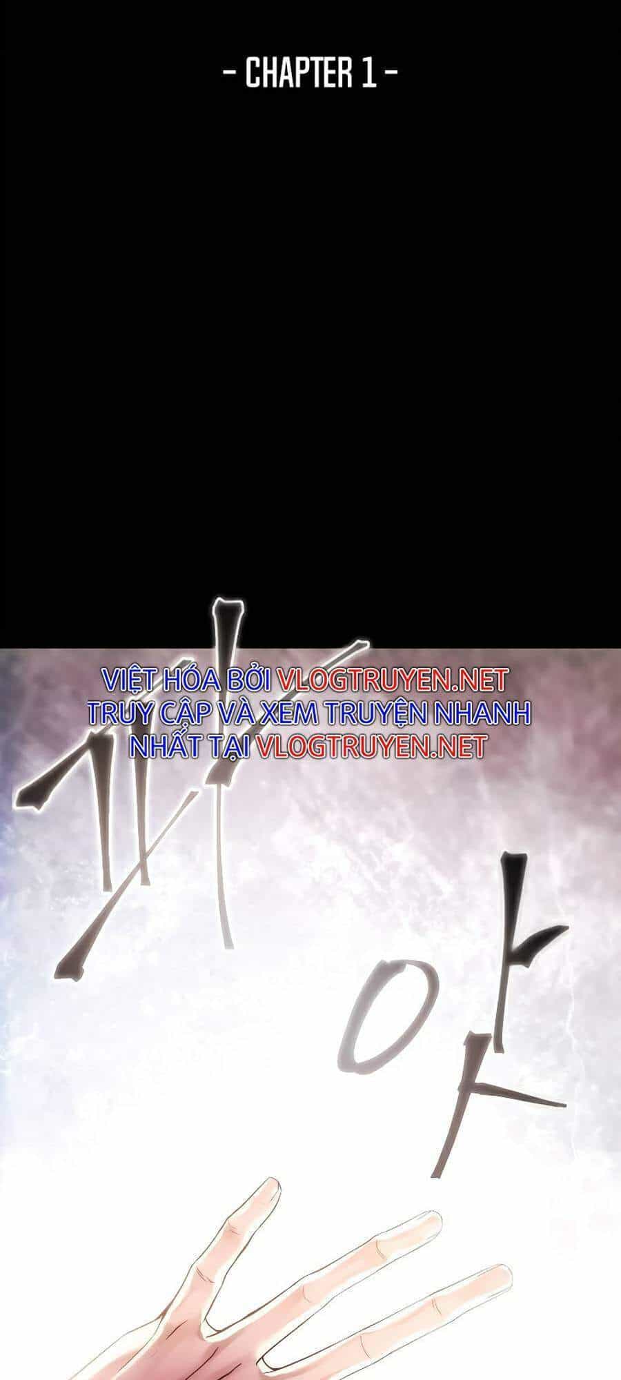Tao Là Ác Nhân - Chương 1 - ảnh 9