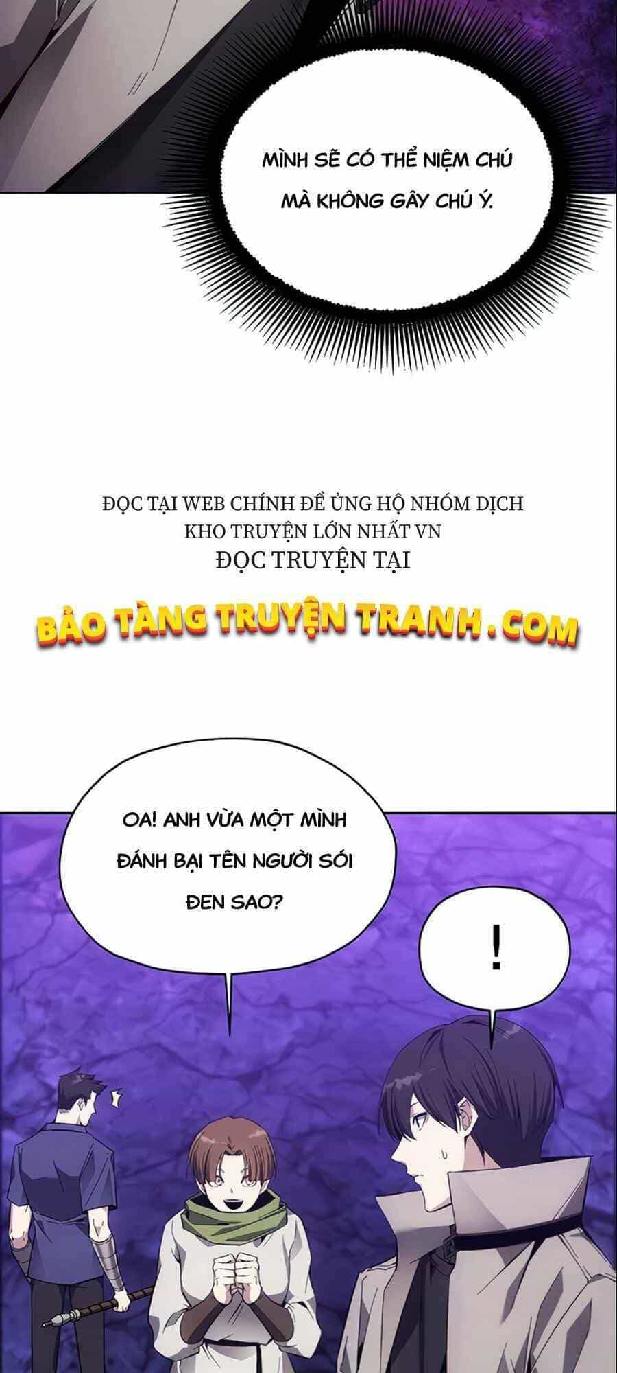 Tao Là Ác Nhân - Chương 10 - ảnh 20