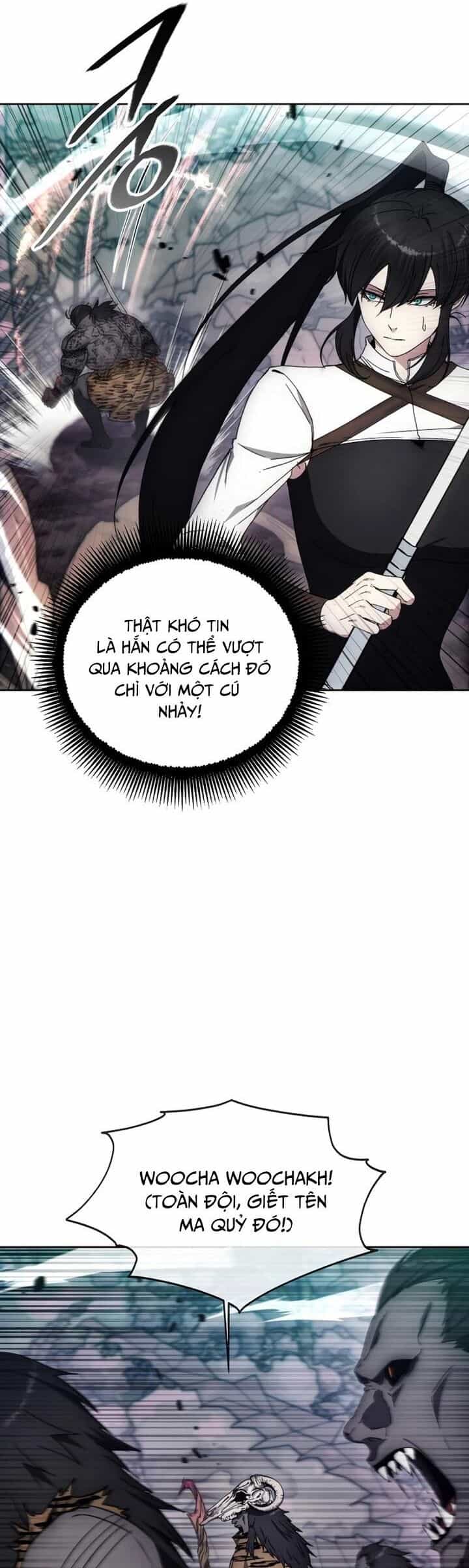 Tao Là Ác Nhân - Chương 100 - ảnh 15