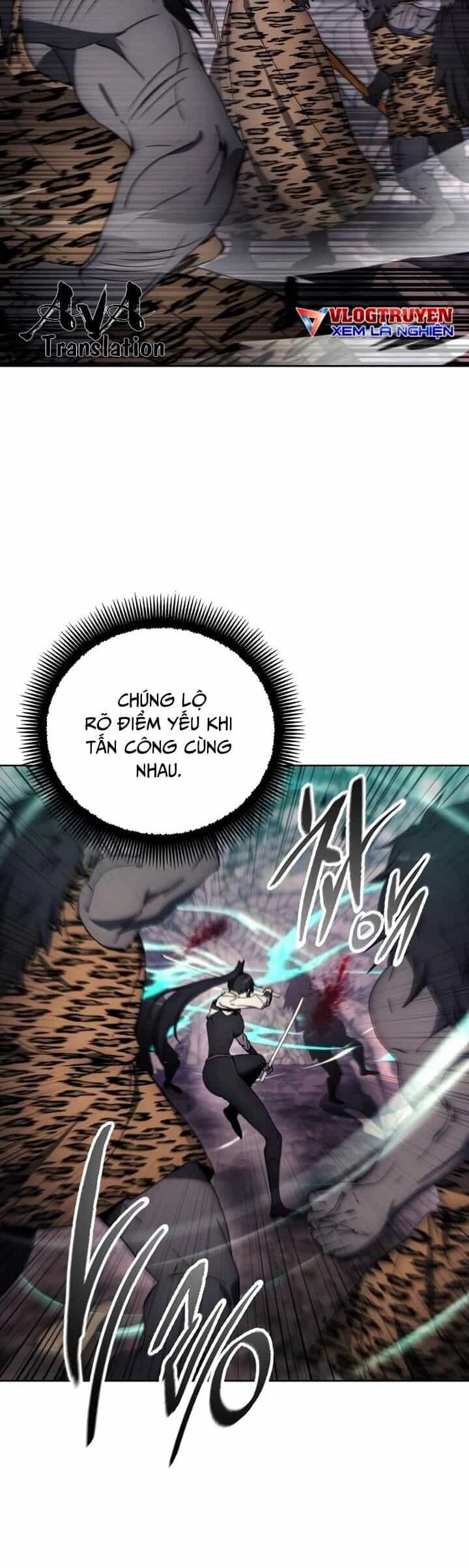 Tao Là Ác Nhân - Chương 100 - ảnh 16