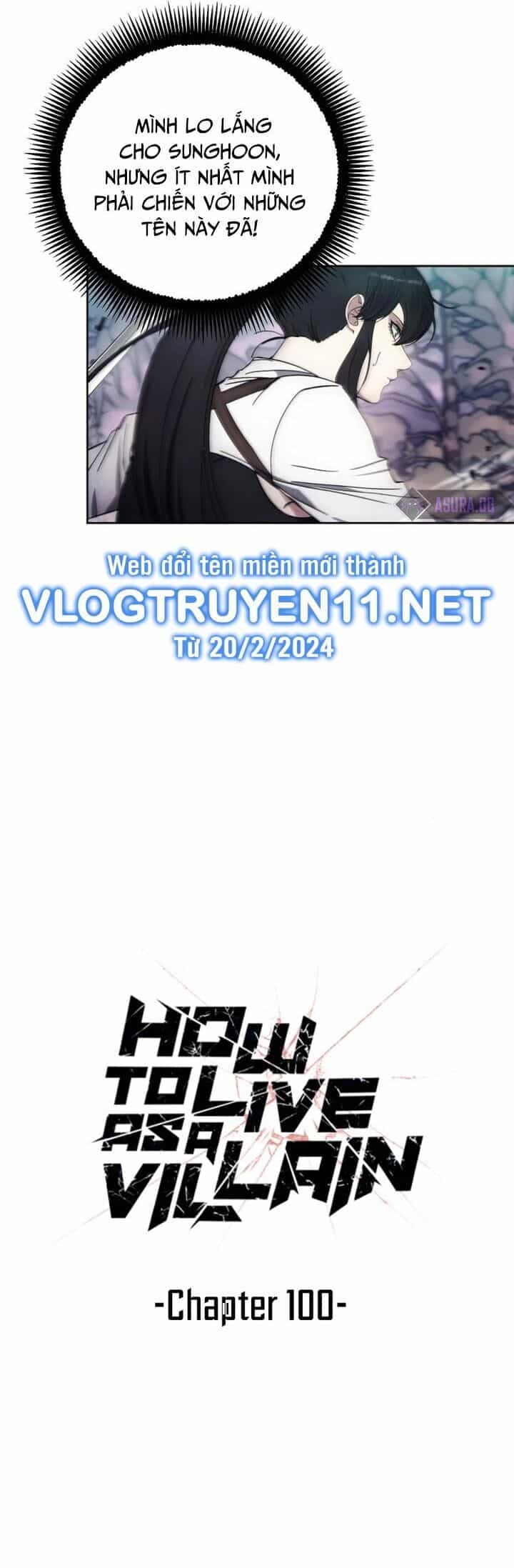 Tao Là Ác Nhân - Chương 100 - ảnh 17