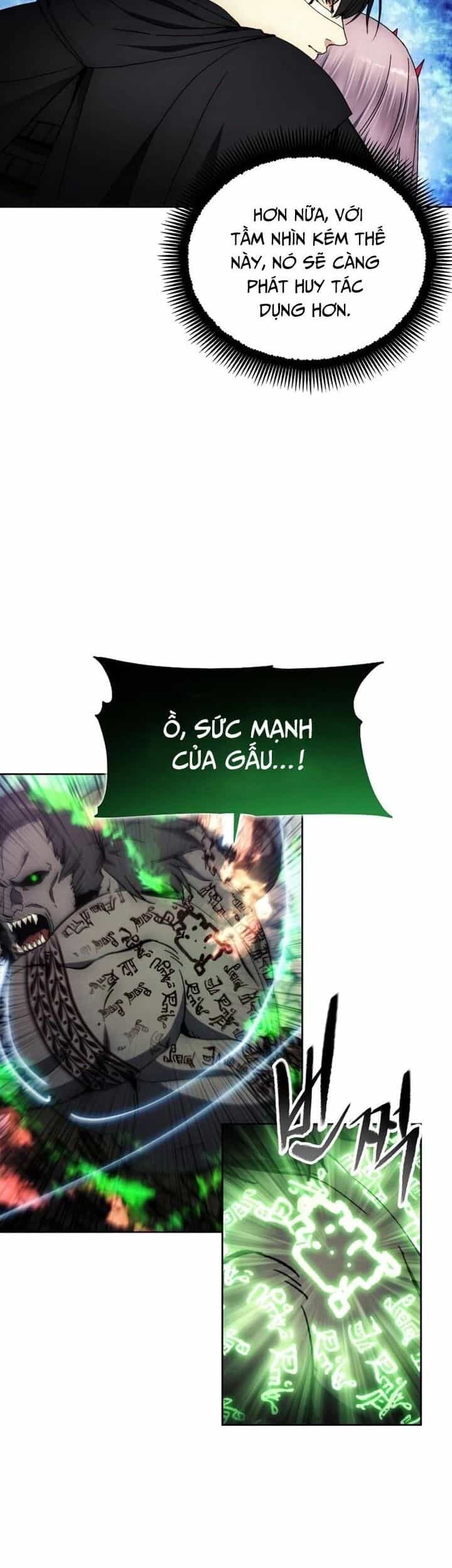 Tao Là Ác Nhân - Chương 100 - ảnh 30