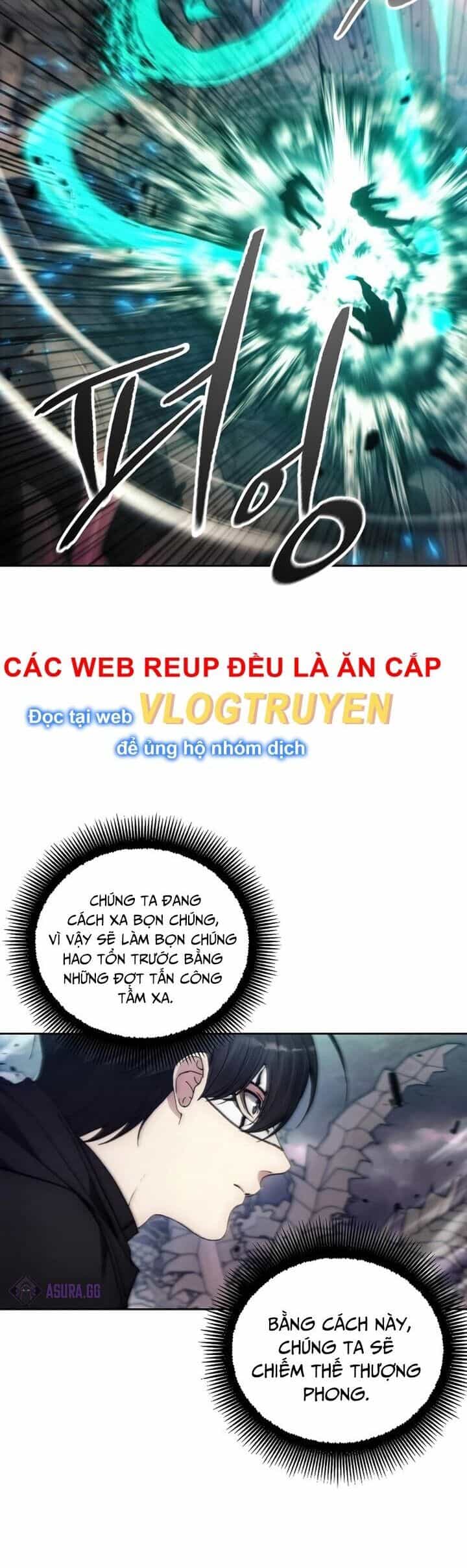 Tao Là Ác Nhân - Chương 100 - ảnh 6