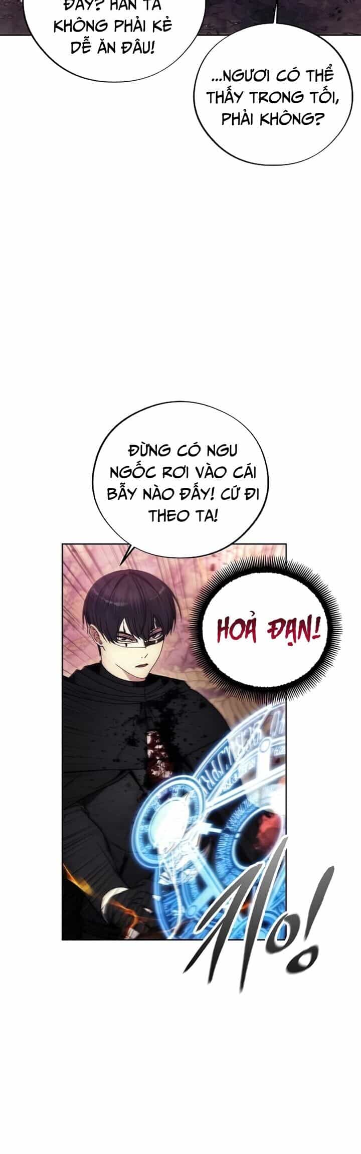 Tao Là Ác Nhân - Chương 101 - ảnh 20