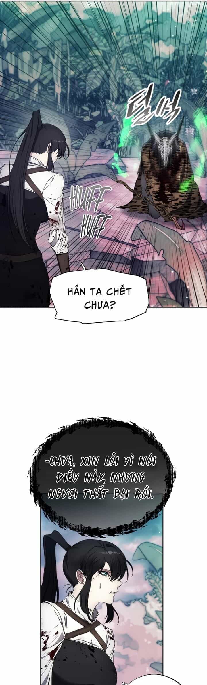 Tao Là Ác Nhân - Chương 101 - ảnh 36