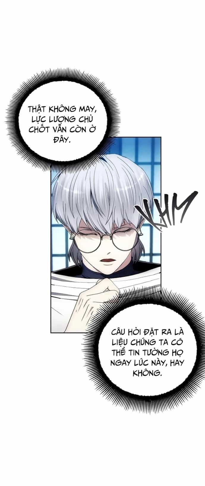 Tao Là Ác Nhân - Chương 102 - ảnh 24