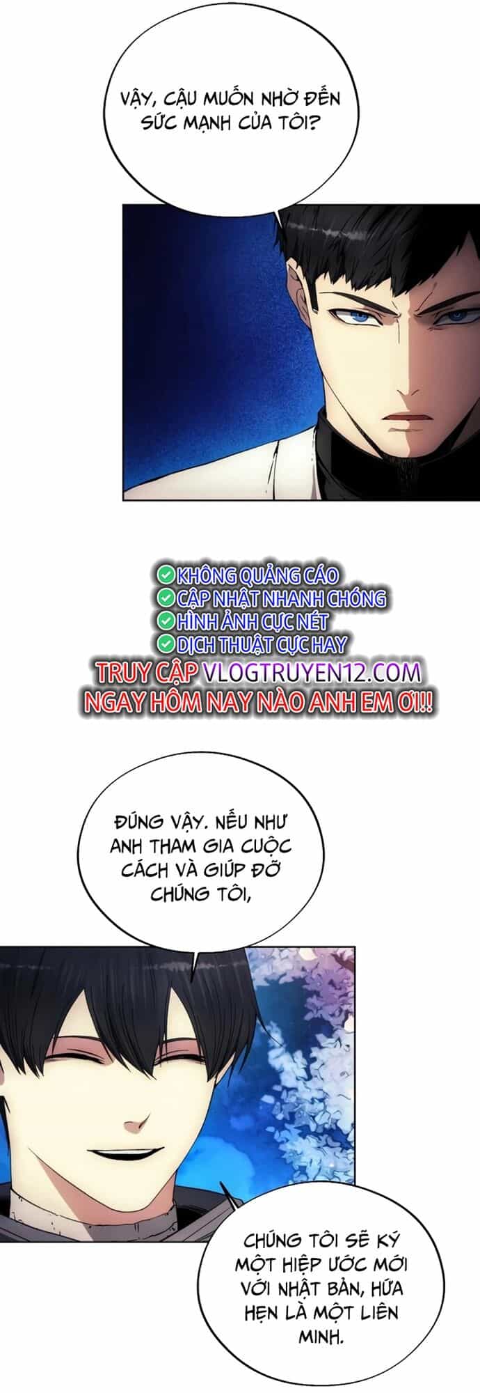Tao Là Ác Nhân - Chương 102 - ảnh 59
