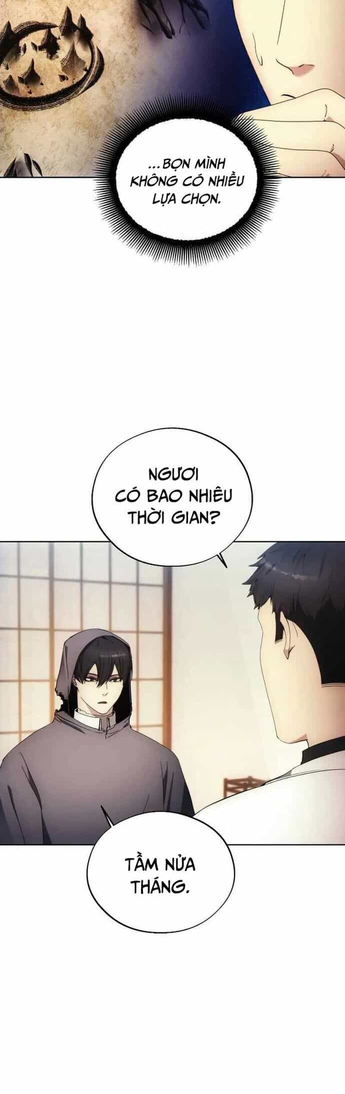 Tao Là Ác Nhân - Chương 103 - ảnh 12