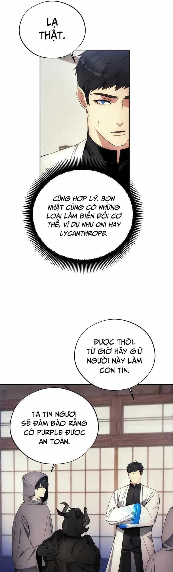 Tao Là Ác Nhân - Chương 103 - ảnh 21