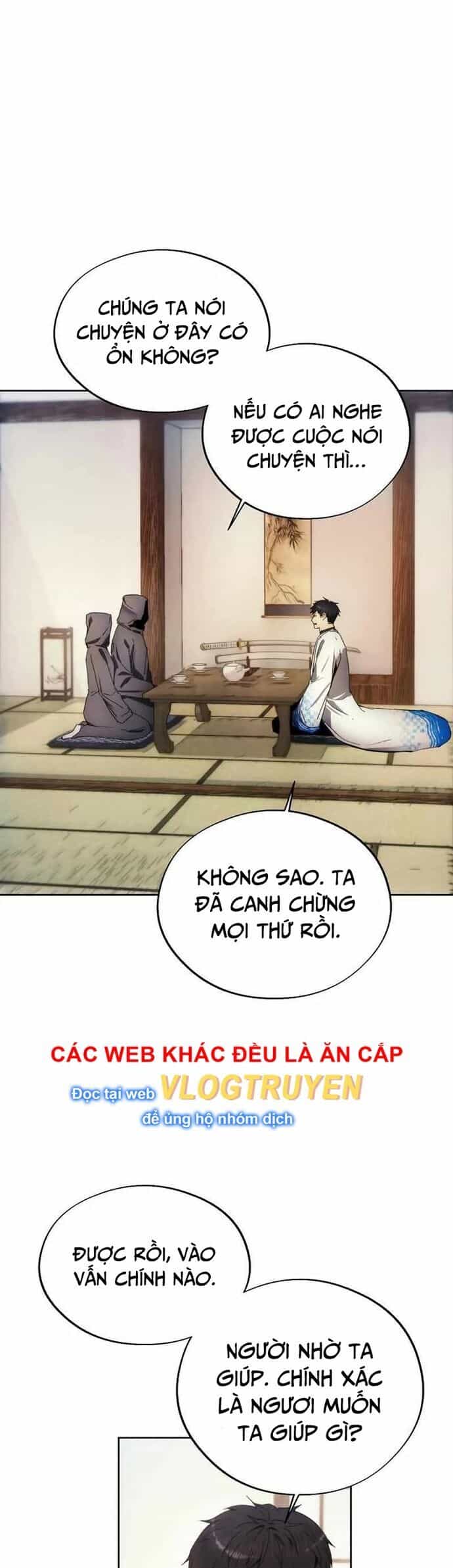 Tao Là Ác Nhân - Chương 103 - ảnh 3