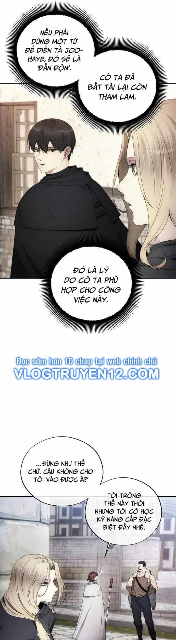 Tao Là Ác Nhân - Chương 103 - ảnh 35