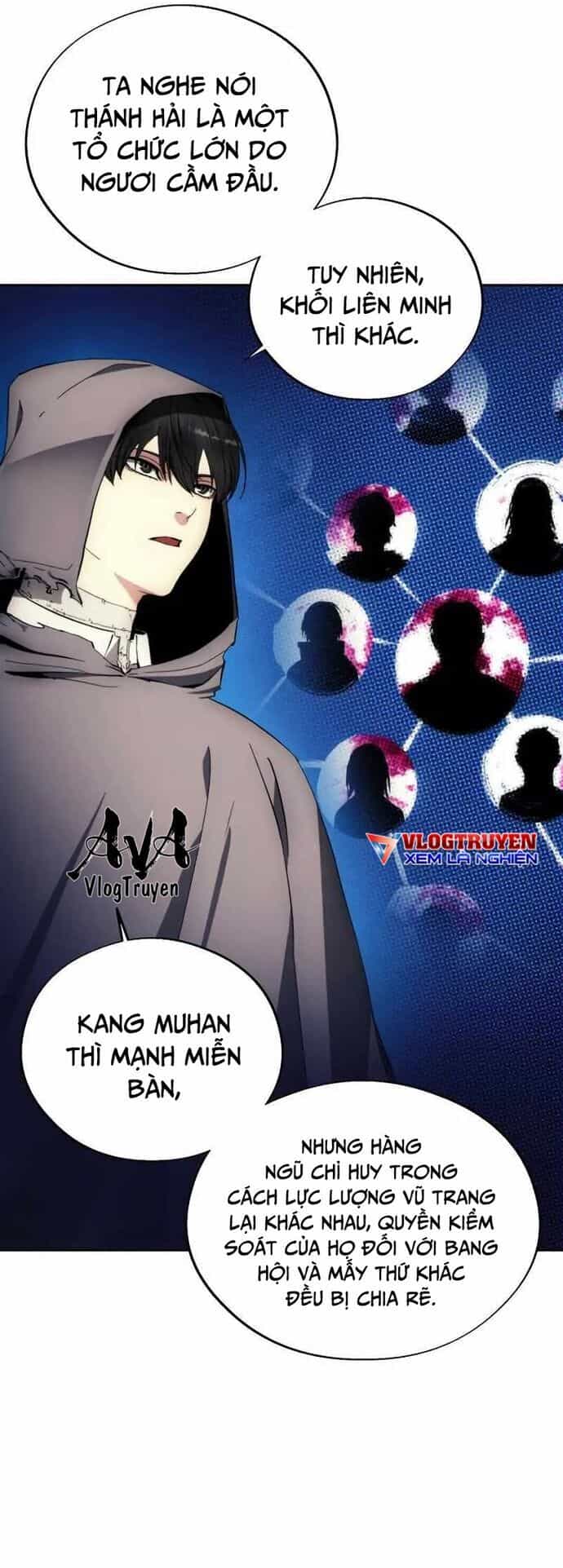 Tao Là Ác Nhân - Chương 103 - ảnh 5