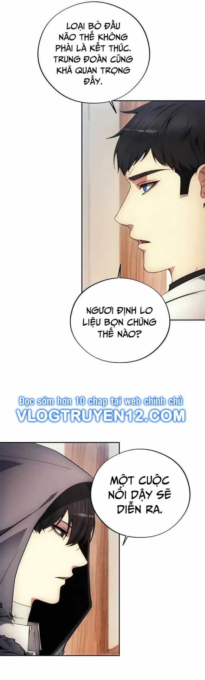Tao Là Ác Nhân - Chương 103 - ảnh 7