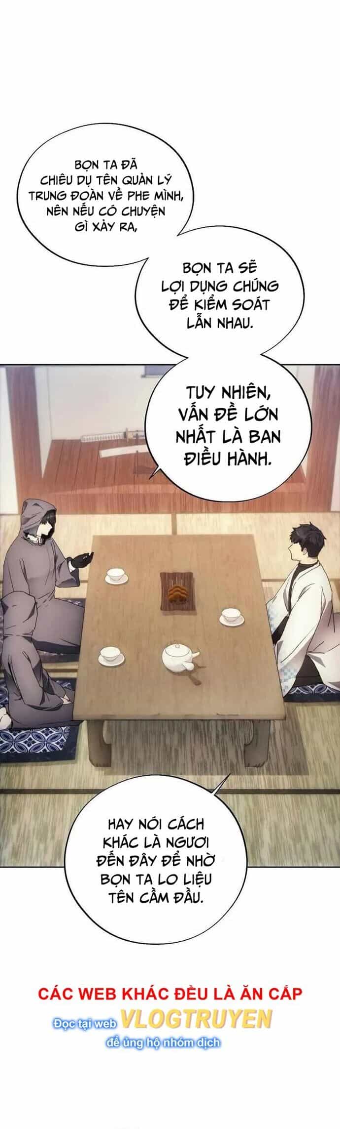 Tao Là Ác Nhân - Chương 103 - ảnh 8