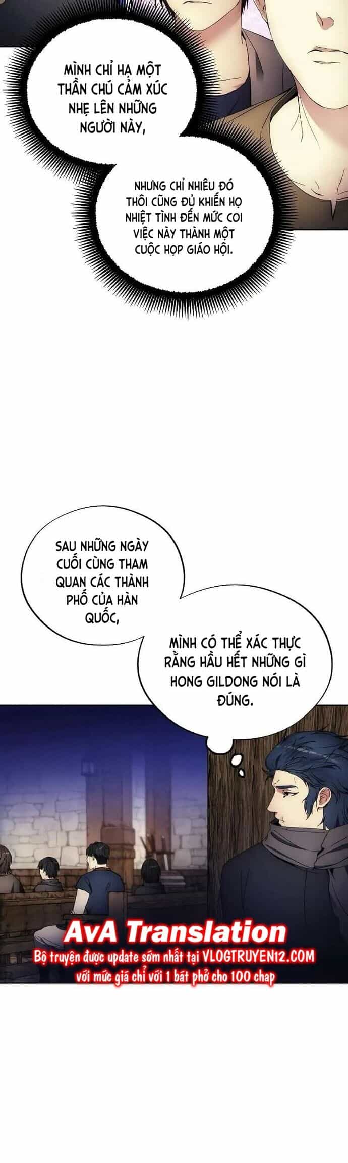 Tao Là Ác Nhân - Chương 104 - ảnh 14