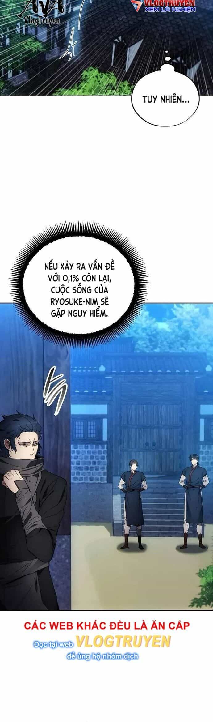 Tao Là Ác Nhân - Chương 104 - ảnh 16