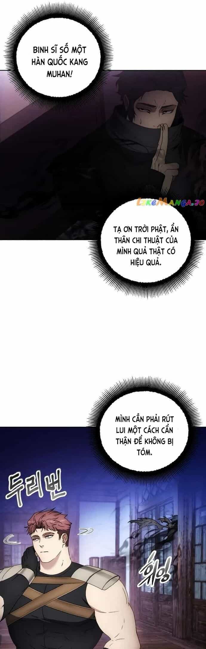 Tao Là Ác Nhân - Chương 104 - ảnh 23