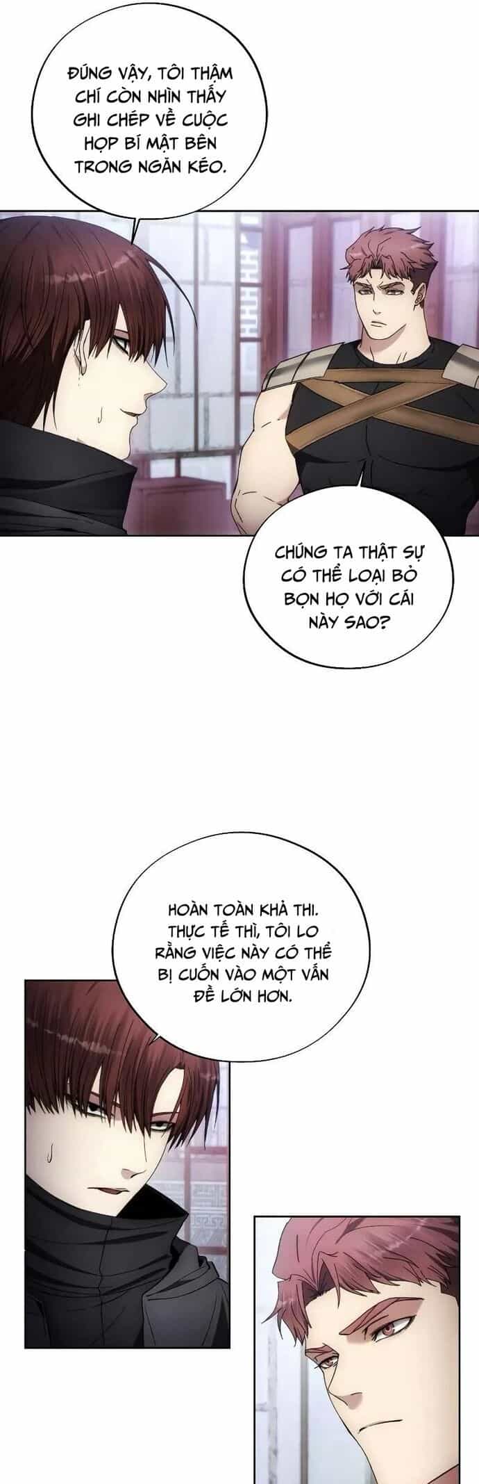 Tao Là Ác Nhân - Chương 104 - ảnh 27