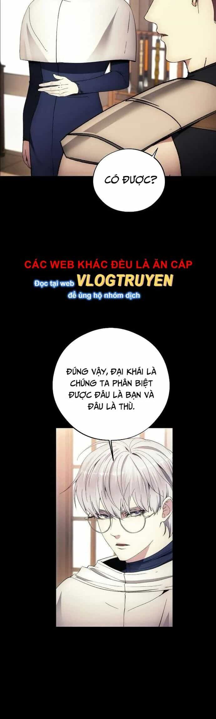 Tao Là Ác Nhân - Chương 104 - ảnh 30