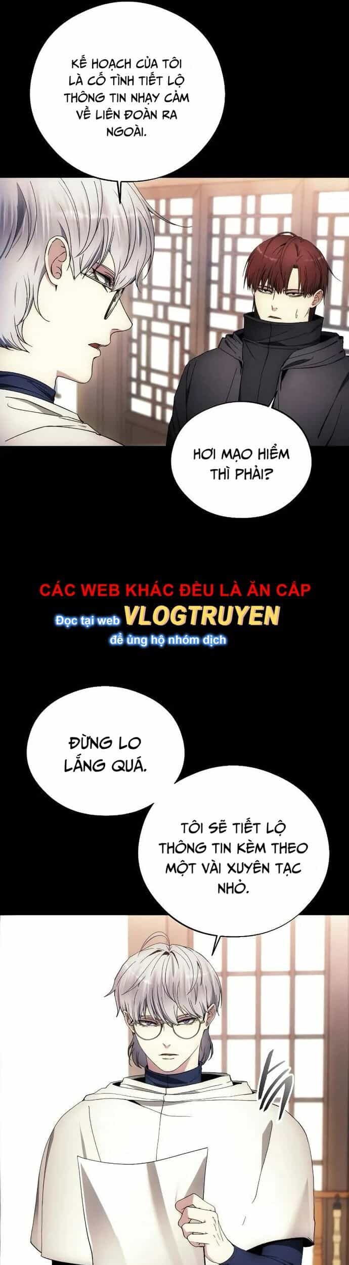 Tao Là Ác Nhân - Chương 104 - ảnh 33