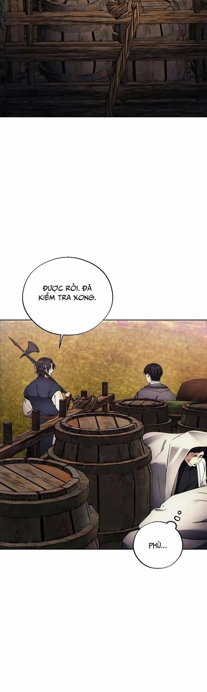 Tao Là Ác Nhân - Chương 105 - ảnh 18