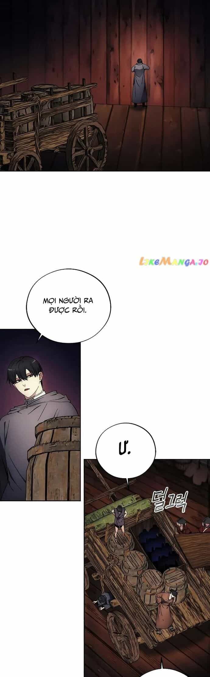 Tao Là Ác Nhân - Chương 105 - ảnh 21